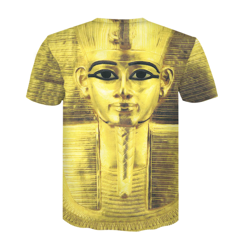  Tričko Faraón