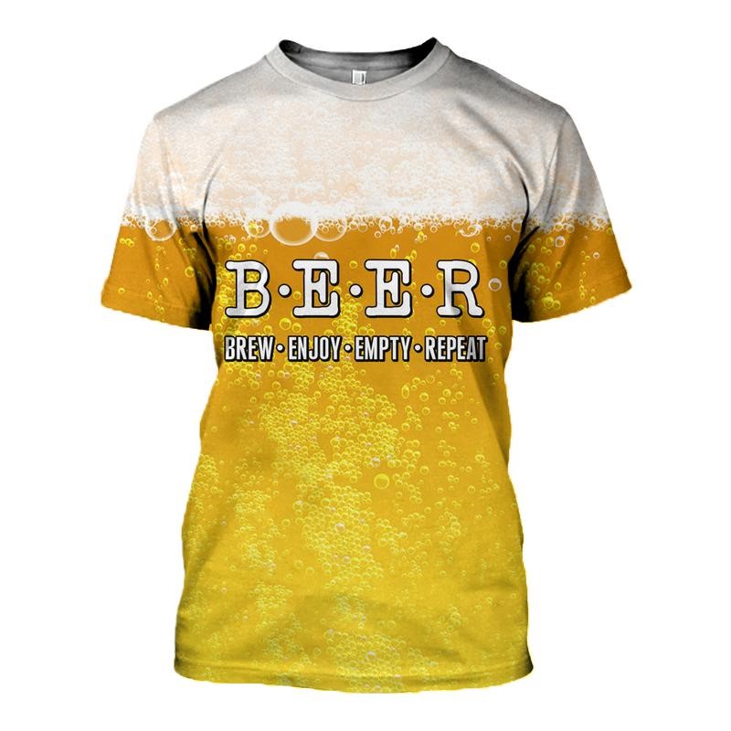  Tričko pivo nápisy