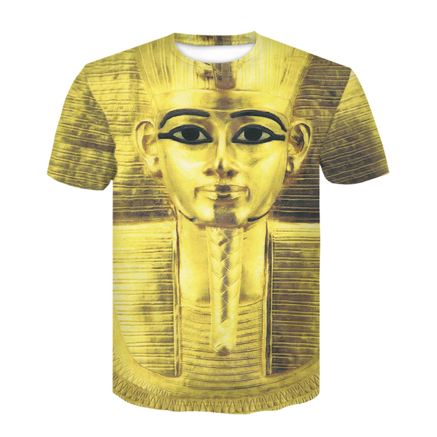  Tričko Faraón